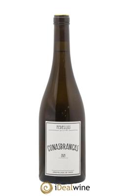 Espagne Ribeira Sacra Conasbrancas Fedellos