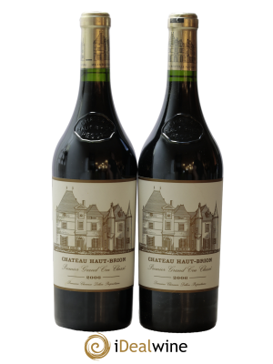 Château Haut Brion 1er Grand Cru Classé