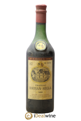 Château Rauzan Ségla Grand Cru Classé