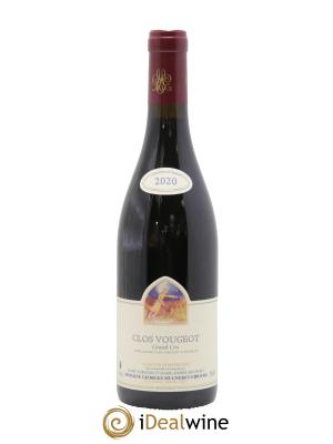 Clos de Vougeot Grand Cru Georges Mugneret-Gibourg (Domaine) 