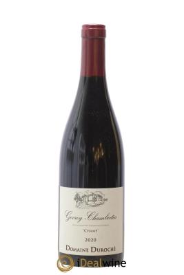 Gevrey-Chambertin Champ Duroché (Domaine)