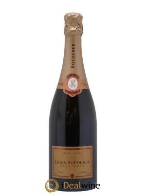 Rosé Brut Louis Roederer