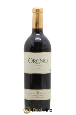 Toscana IGT Oreno Tenuta Sette Ponti