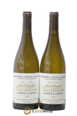 Savennières Roche aux Moines Domaine aux Moines