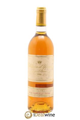 Château d' Yquem 1er Cru Classé Supérieur