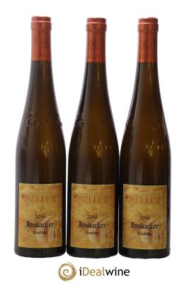 Riesling Trocken GG Dalsheim Hubacker Keller