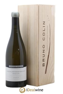 Chevalier-Montrachet Grand Cru Bruno Colin