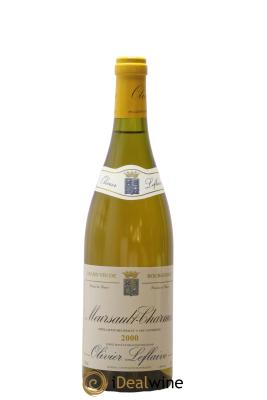 Meursault 1er Cru Charmes Olivier Leflaive