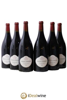 Pommard Clos Marey-Monge Monopole Château de Pommard