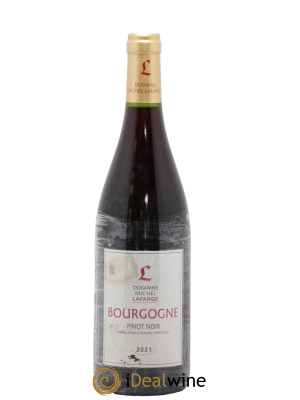 Bourgogne Lafarge (Domaine)