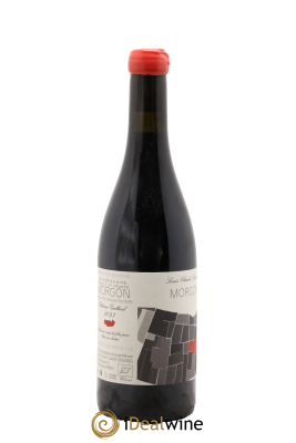 Morgon Château Gaillard Louis-Claude Desvignes