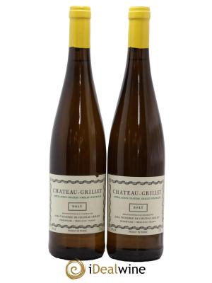 Château Grillet Château-Grillet