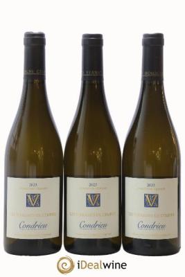 Condrieu Terrasses de l'Empire Georges Vernay