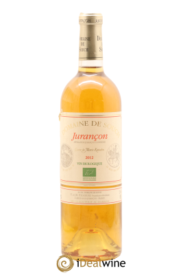 Jurançon Marie Kattalin Souch (Domaine de)