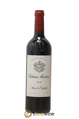 Château Montrose 2ème Grand Cru Classé