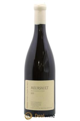 Meursault Pierre-Yves Colin Morey