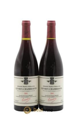 Gevrey-Chambertin Domaine Trapet