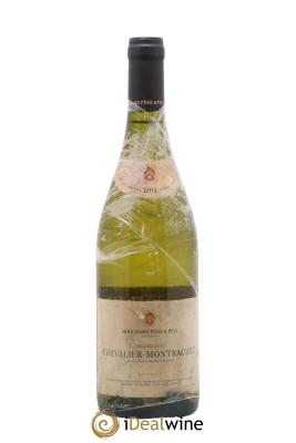 Chevalier-Montrachet Grand Cru Bouchard Père & Fils