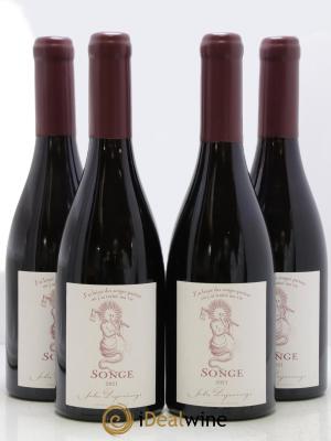 Vin de France Songe Jules Desjourneys