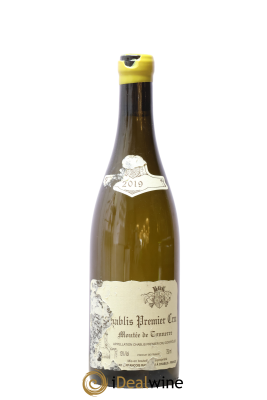 Chablis 1er Cru Montée de Tonnerre Raveneau (Domaine)