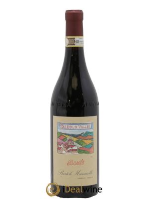 Barolo DOCG Artist Label Bartolo Mascarello