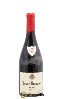 Vosne-Romanée Aux Réas Vieille Vigne Fourrier (Domaine)