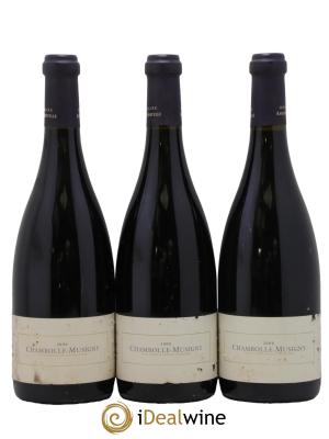 Chambolle-Musigny Amiot-Servelle