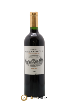 Château Rauzan Ségla Grand Cru Classé