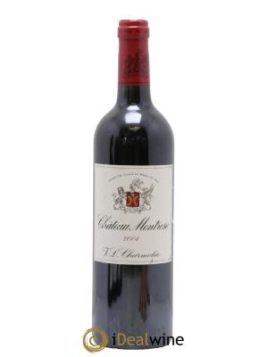 Château Montrose 2ème Grand Cru Classé