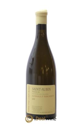 Saint-Aubin 1er Cru Hommage à Marguerite Pierre-Yves Colin Morey