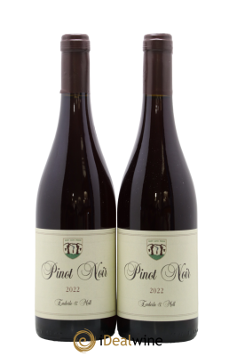 Allemagne Landwein Oberrhein pinot noir Enderle Und Moll