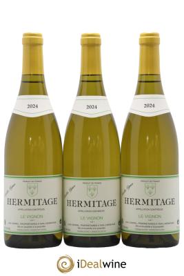 Hermitage Le Vignon Vieilles Vignes JMB Sorrel
