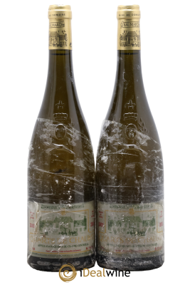 Quarts de Chaume Baumard (Domaine des)