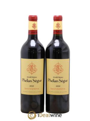 Château Phélan Ségur