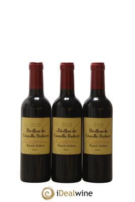 Pavillon de Poyferré Second Vin