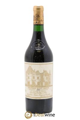 Château Haut Brion 1er Grand Cru Classé