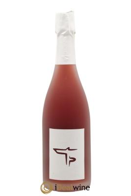 Champagne - Rosé de Saignée Pierre Trichet