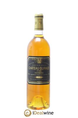 Château Guiraud 1er Grand Cru Classé