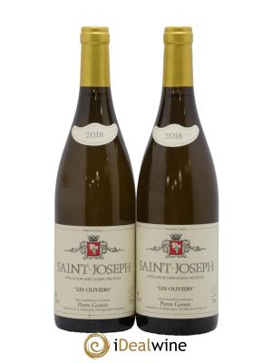 Saint-Joseph Les Oliviers Gonon (Domaine)