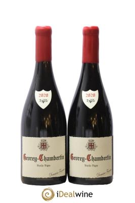 Gevrey-Chambertin Vieille Vigne Fourrier (Domaine)