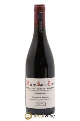 Morey-Saint-Denis 1er Cru Clos de la Bussière Georges Roumier (Domaine)