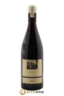 Allemagne Baden Pinot Noir Tschuppen Ziereisen