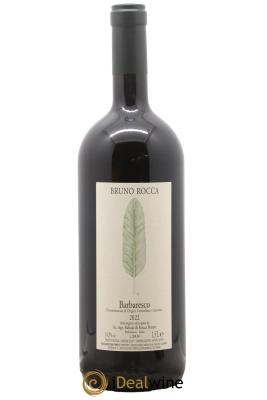 Barbaresco DOCG Bruno Rocca