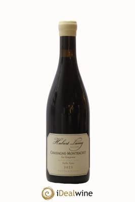 Chassagne-Montrachet La Goujonne Vieilles Vignes Hubert Lamy