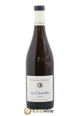 Montlouis-sur-Loire Les Choisilles François Chidaine