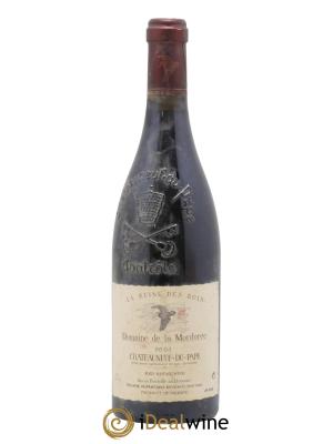 Châteauneuf-du-Pape Cuvée de la Reine des Bois La Mordorée (Domaine de)