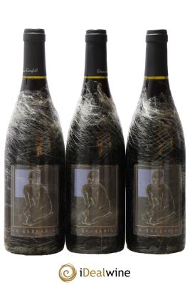 Côte-Rôtie La Barbarine Gangloff (Domaine)