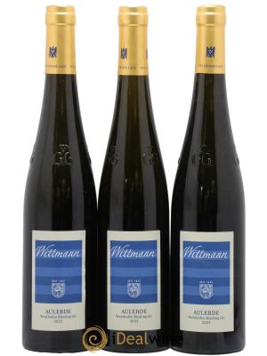 Allemagne Rheinhessen Riesling Trocken GG Whestofen Aulerde Wittmann