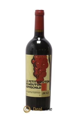 Petit Mouton Second Vin