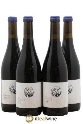 Vin de France Les Rangées Longues Le Clos de la Barthassade